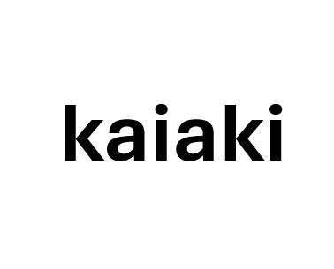 kaiaki